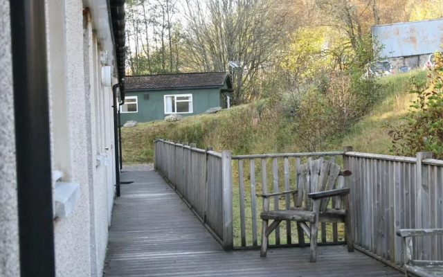 BCC Loch Ness Hostel