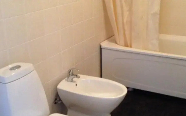 Apartamentai poilsiui