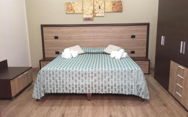 B&B Duomo Pizzo ApartHotel