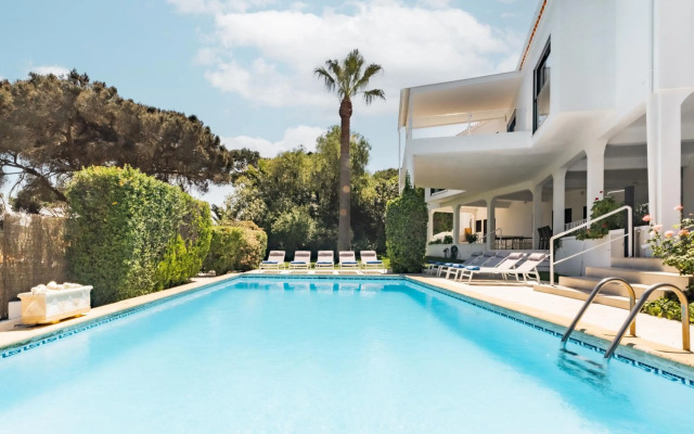 Vila Hibisco by Garvetur