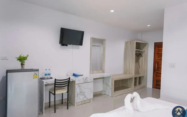 Thapjumras Boutique Hotel