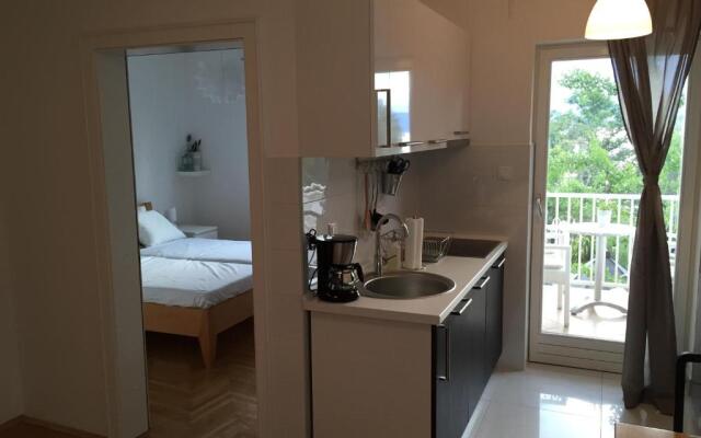Apartments Papalinna 2