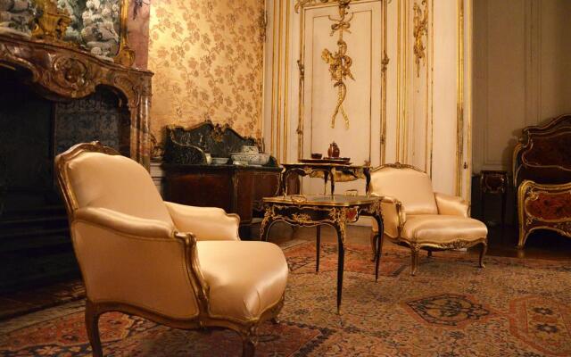 Hotel Saint Eloi