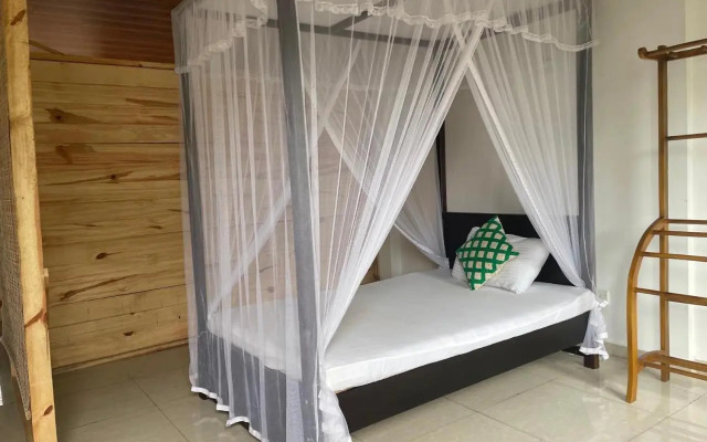 JP Hostels & Apartment