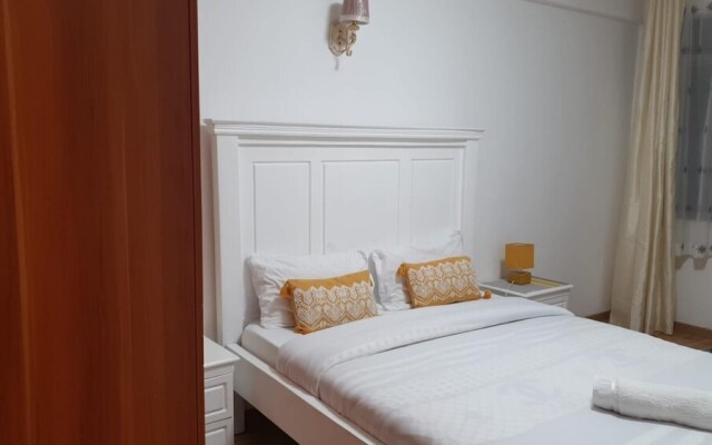 Stunning 3-bed Apartment in Nairobi