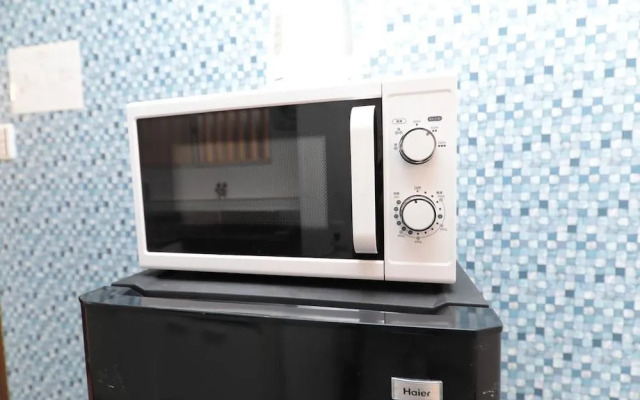 Modern Japanese Villa Shinosaka 193-5