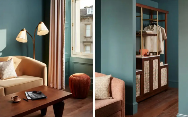 The Hoxton Edinburgh