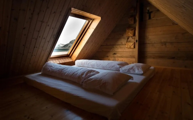 Villa Lofoten