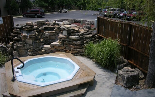 Sunset Terrace 2 Bedroom Condo by RedAwning