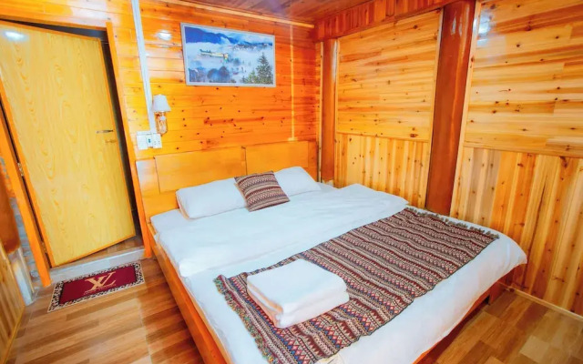 SaPa Village Retreat - Dine & Coffee