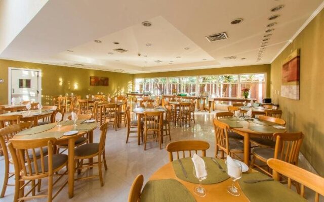 Summit Suites Hotel Taubate