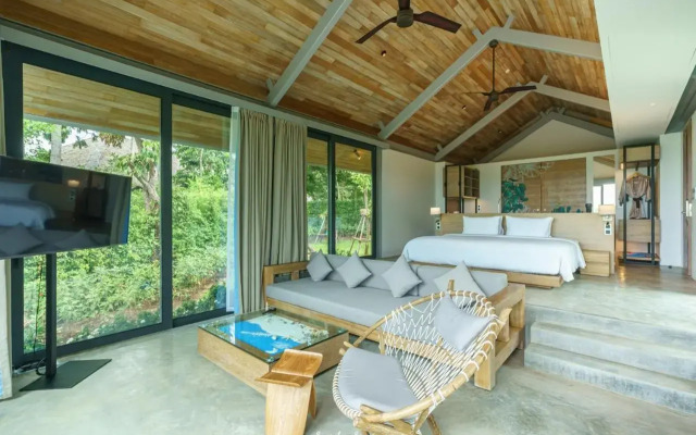 Villa Escape Burasari