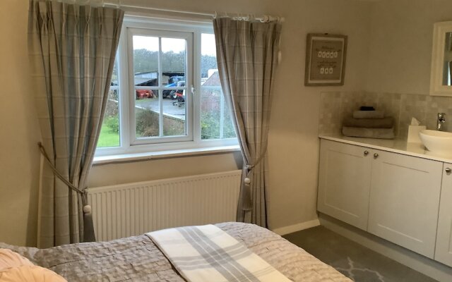 Birtles Farm Bed and Breakfast