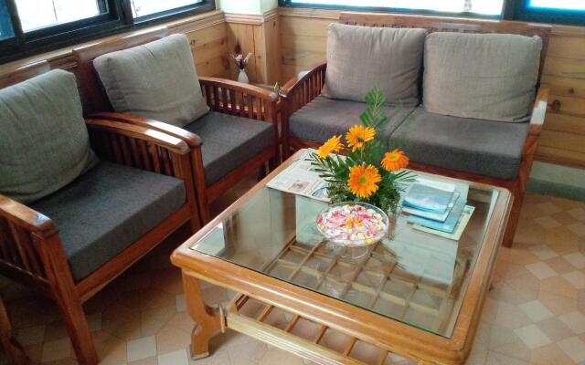 Highland Village Resort