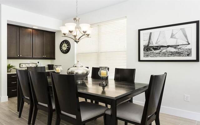 Fairway Ridge