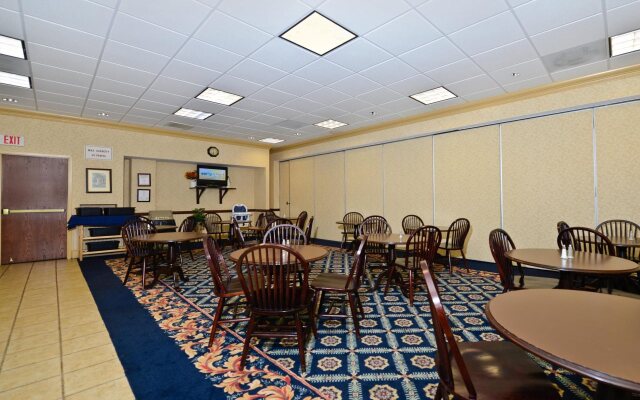 Old Colony Inn Alexandria