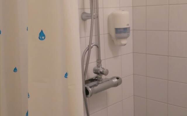 Gruvortens B&B i Falun