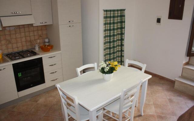 Iaia Apartment