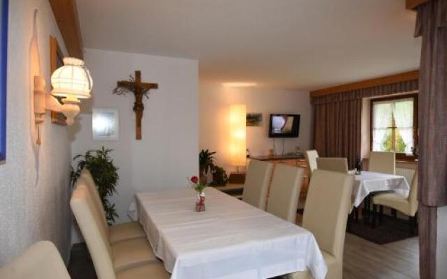 Ferienwohnung Niederthai 152S