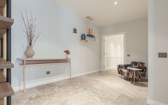 Be Mate Trastevere II