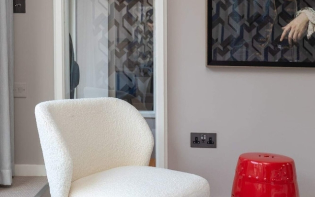 Stunning 3 Bedroom Flat in Covent Garden