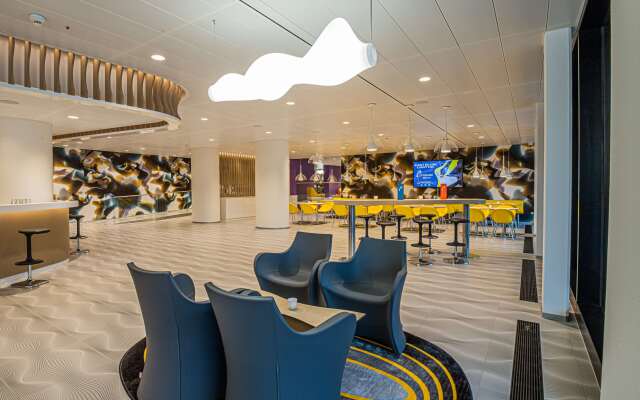 Prize by Radisson, Bern City