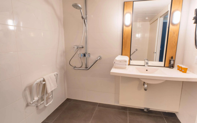 ibis Paris Porte de Vanves Parc des Expositions