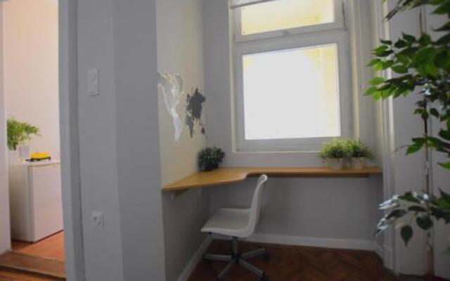 Creative Apartment - Chain Bridge
