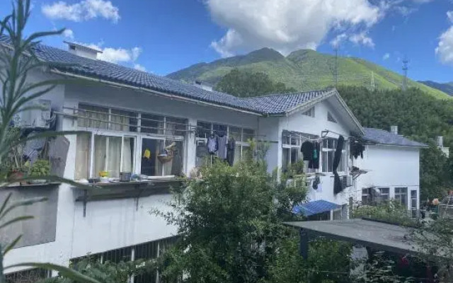 Huangshan Emerald Valley Tingquan Xiaoyuan Homestay