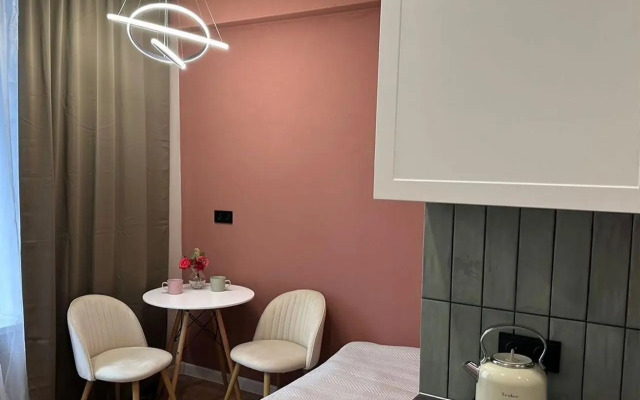 apARTament на улице Мамина-Сибиряка 57А