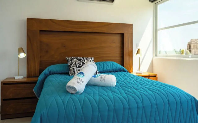 Villa with Pool Private Beach Acapulco