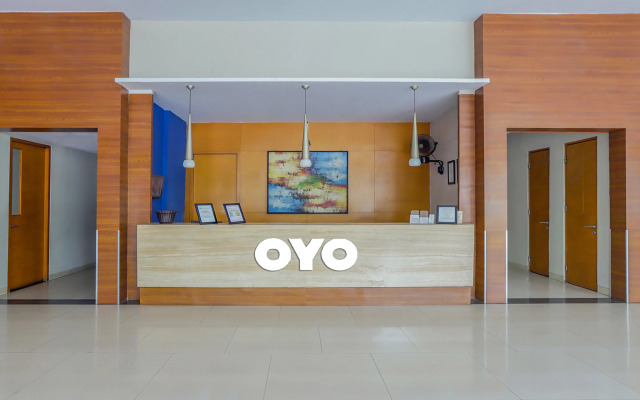 Hotel Senen Indah Syariah