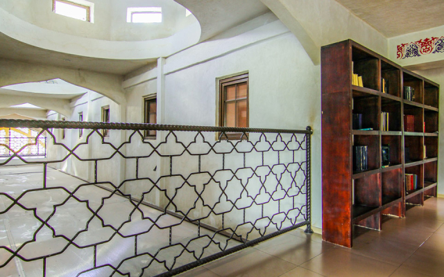 Karavan-saraj Etnomir