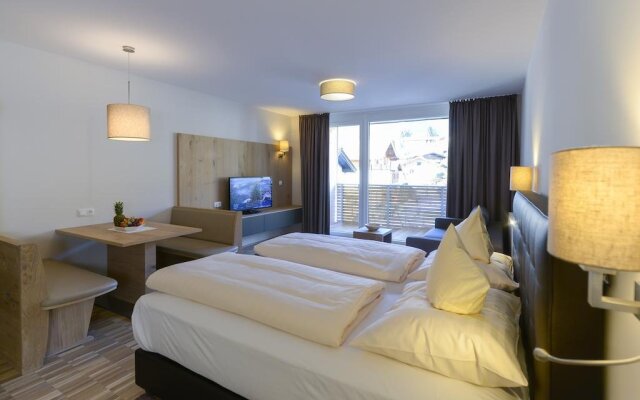 Appartementhotel Sonnenhof