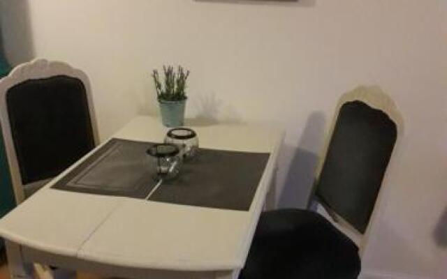 Anneke's Bed en Botterhammeke