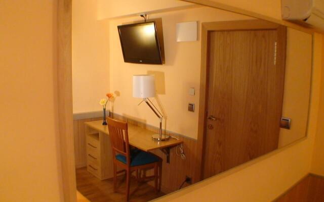 Hostal El Carmen