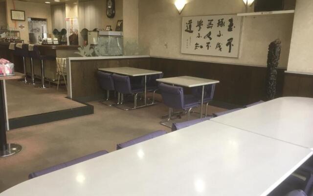 Hotel Tetora Kasugai Station Hotel