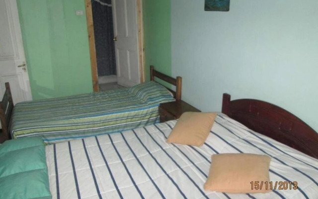 Hostal Chaptex - Hostel