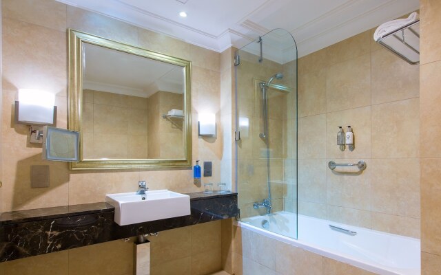 Somewhere Hotel Apartment