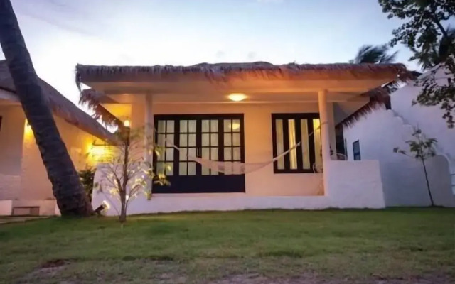 Laemsing Whitehouse Resort