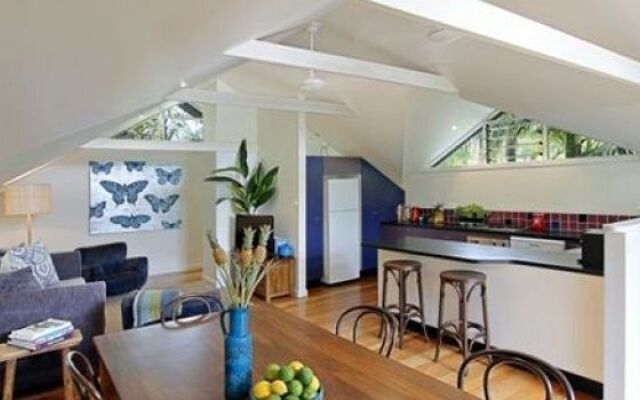 Saltwater Cottage Byron Bay