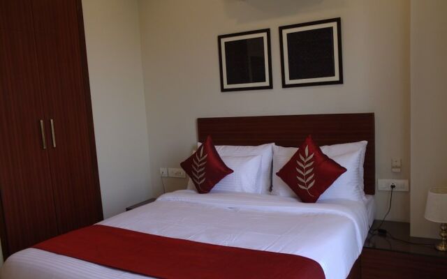 The Indigo Stay