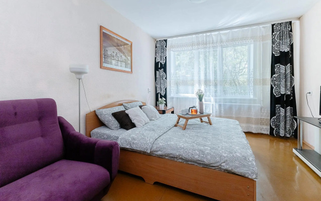 Ваш дом на улице Чайковского