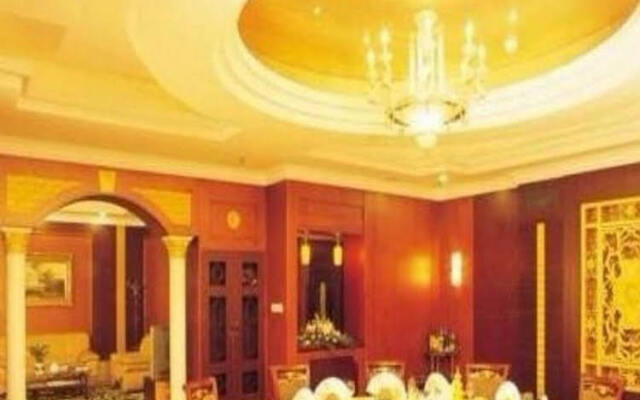 Xinzhou Haiwan Hotel Shaoxing