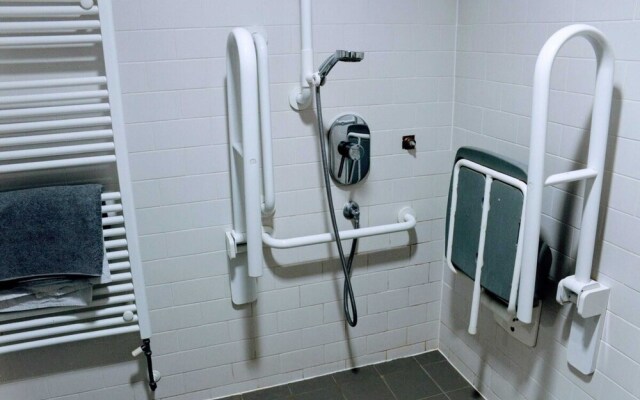1 Bedroom Penthouse in Edinburgh