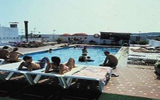 Hotel Continental