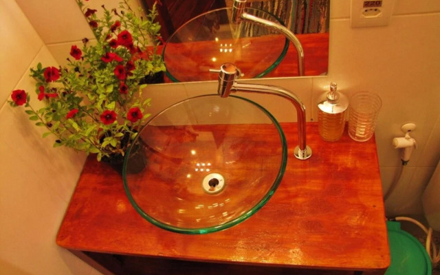 Residencial Bem Te Vi