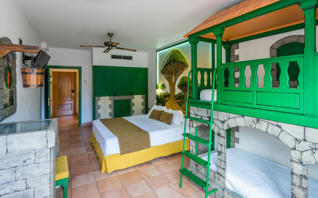 BLUESEA Costa Jardín Spa