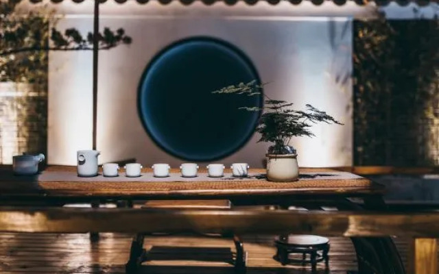 Yilinfang Champion Hotel (Guangzhou Shawan)