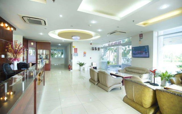 Tay Nam Bo Guest House